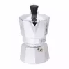 Moka pot BIALETTI Moka Express aluminium 2-cup (100 ml) Czarny