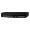 HP Pro Mini 400 G9 Intel® Core™ i7 i7-13700T 16 GB DDR4-SDRAM 512 GB SSD Windows 11 Pro Mini PC Czarny