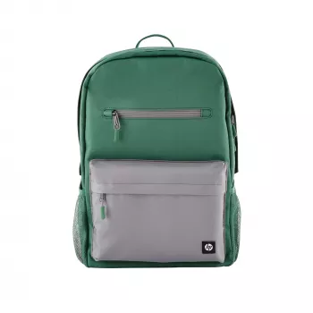 Plecak HP Campus Green, plecak, 39,6 cm (15,6 inch), 490 g