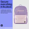 Plecak HP Campus Green, plecak, 39,6 cm (15,6 inch), 490 g