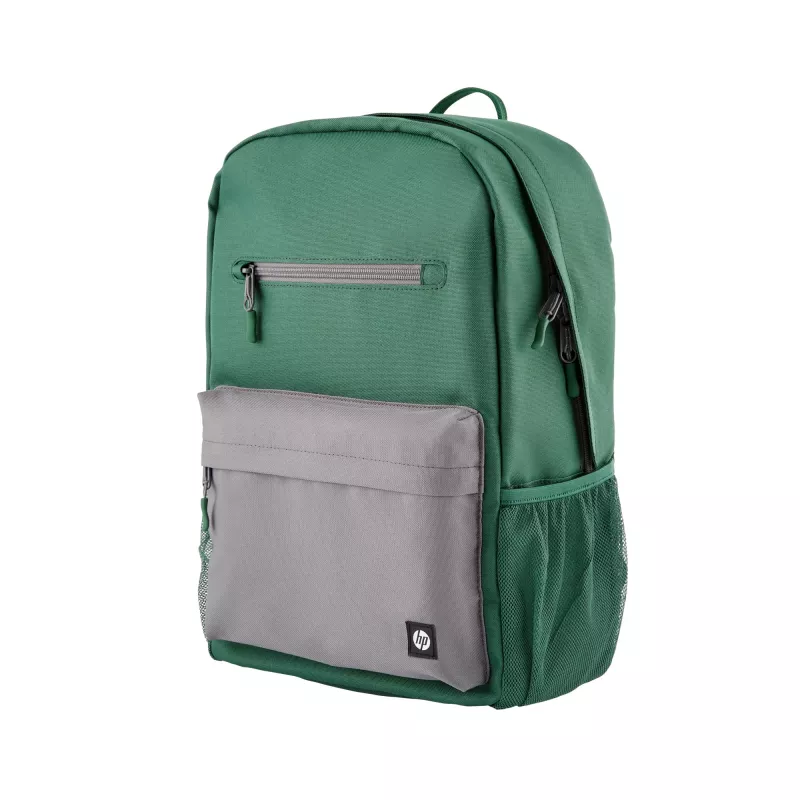 Plecak HP Campus Green, plecak, 39,6 cm (15,6 inch), 490 g
