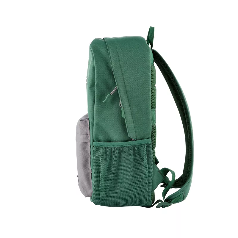Plecak HP Campus Green, plecak, 39,6 cm (15,6 inch), 490 g