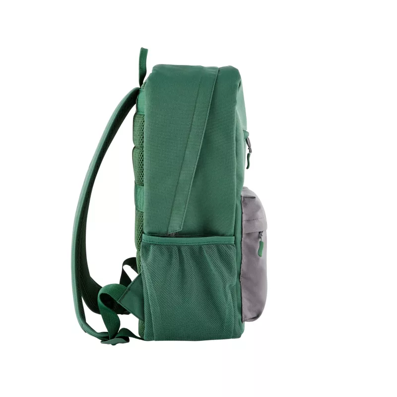 Plecak HP Campus Green, plecak, 39,6 cm (15,6 inch), 490 g