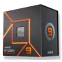 AMD Ryzen 9 7900 - 5,40 GHz - 12 rdzeni - Socket AM5 - 76 MB pamięci podręcznej - 65 W - WOF