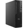 DELL Pro Max FCS1250 Intel Core Ultra 7 265 32 GB DDR5-SDRAM 1 TB SSD NVIDIA RTX A1000 Windows 11 Pro Cienki PC Czarny