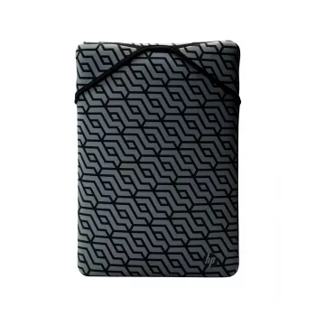 HP Reversible Protective 15.6-inch Geo Laptop Sleeve, etui na laptopa, 190 g