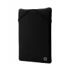 HP Reversible Protective 15.6-inch Geo Laptop Sleeve, etui na laptopa, 190 g