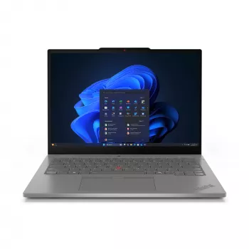 Lenovo ThinkPad L13 2-in-1 Gen 6 (AMD) AMD Ryzen™ 7 250 Hybrid (2-in-1) 33.8 cm (13.3 cala) Dotykowy WUXGA 32 GB LPDDR5x-SDRAM 1 TB SSD Wi-Fi 7 (802.11be) Windows 11 Pro Niemiecki Szary