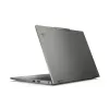 Lenovo ThinkPad L13 2-in-1 Gen 6 (AMD) AMD Ryzen™ 7 250 Hybrid (2-in-1) 33,8 cm (13,3 cala) Dotykowy WUXGA 32 GB LPDDR5x-SDRAM 1 TB SSD Wi-Fi 7 (802.11be) Windows 11 Pro Niemiecki Szary