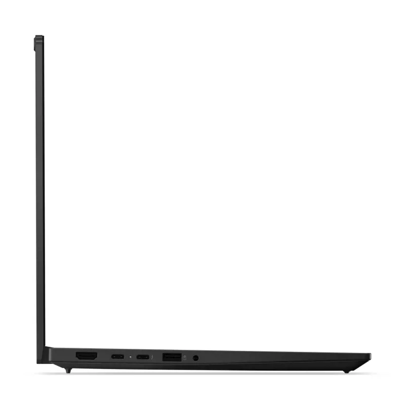 Laptop Lenovo ThinkPad E14 Gen 7 (Intel) — Intel Core Ultra 5 228V, 14 cali WUXGA, 32 GB, 1 TB SSD, Win 11 Pro, Czarny