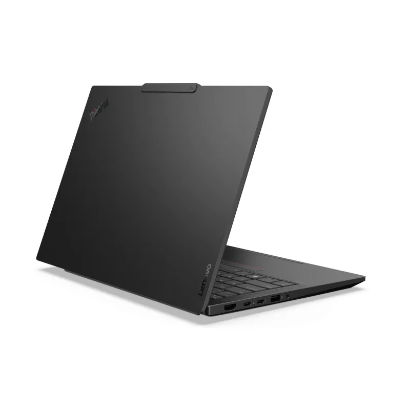 Laptop Lenovo ThinkPad E14 Gen 7 (Intel) — Intel Core Ultra 5 228V, 14 cali WUXGA, 32 GB, 1 TB SSD, Win 11 Pro, Czarny