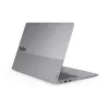 Lenovo ThinkBook 16 G7 ARP AMD Ryzen™ 7 7735HS Laptop 40,6 cm (16 cali) WUXGA 32 GB DDR5-SDRAM 1 TB SSD Wi-Fi 6E (802.11ax) Windows 11 Pro Szary Niemiecki