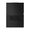 Lenovo ThinkPad L14 Gen 6 (AMD) Copilot+ PC AMD Ryzen™ AI 7 350 Laptop 35.6 cm (14 cali) WUXGA 32 GB DDR5-SDRAM 1 TB SSD Wi-Fi 7 (802.11be) Windows 11 Pro niemiecki Czarny