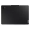 Lenovo ThinkPad P14s Gen 6 (Intel) Intel Core Ultra 7 255H Mobilna stacja robocza 36,8 cm (14,5 cala) Ekran dotykowy WUXGA 32 GB DDR5-SDRAM 1 TB SSD NVIDIA RTX PRO 500 Blackwell Wi-Fi 7 (802.11be) Windows 11 Pro Niemiecki Czarny