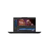 Lenovo ThinkPad P16s Gen 4 (Intel) Intel Core Ultra 9 285H Mobilna stacja robocza 40,6 cm (16 cali) WUXGA 64 GB DDR5-SDRAM 1 TB SSD Wi-Fi 7 (802.11be) Windows 11 Pro Niemiecki Czarny