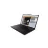 Lenovo ThinkPad P16v Gen 3 (Intel) Intel Core Ultra 7 255H Mobilna stacja robocza 40,6 cm (16 cali) WUXGA 64 GB DDR5-SDRAM 1 TB SSD NVIDIA RTX PRO 2000 Blackwell Wi-Fi 7 (802.11be) Windows 11 Pro Niemiecki Czarny