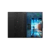 Lenovo ThinkPad P16v Gen 3 (Intel) Intel Core Ultra 7 255H Mobilna stacja robocza 40,6 cm (16 cali) WUXGA 64 GB DDR5-SDRAM 1 TB SSD NVIDIA RTX PRO 2000 Blackwell Wi-Fi 7 (802.11be) Windows 11 Pro Niemiecki Czarny