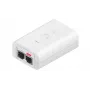 UBIQUITI NETWORKS Zasilacz PoE 24 V 24 W Biały