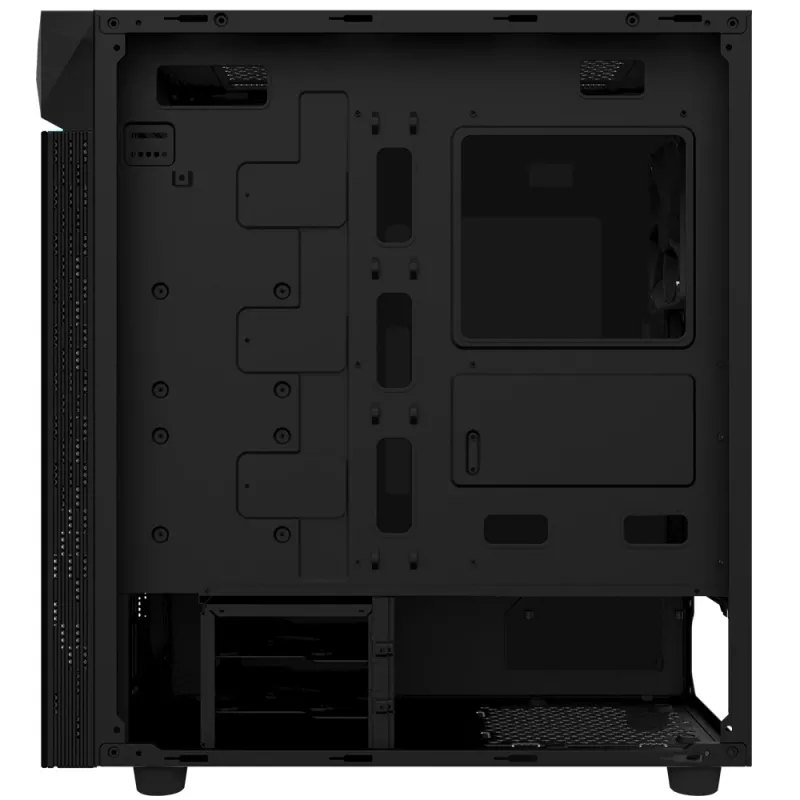 Obudowa PC GIGABYTE C200 Midi Tower Czarna