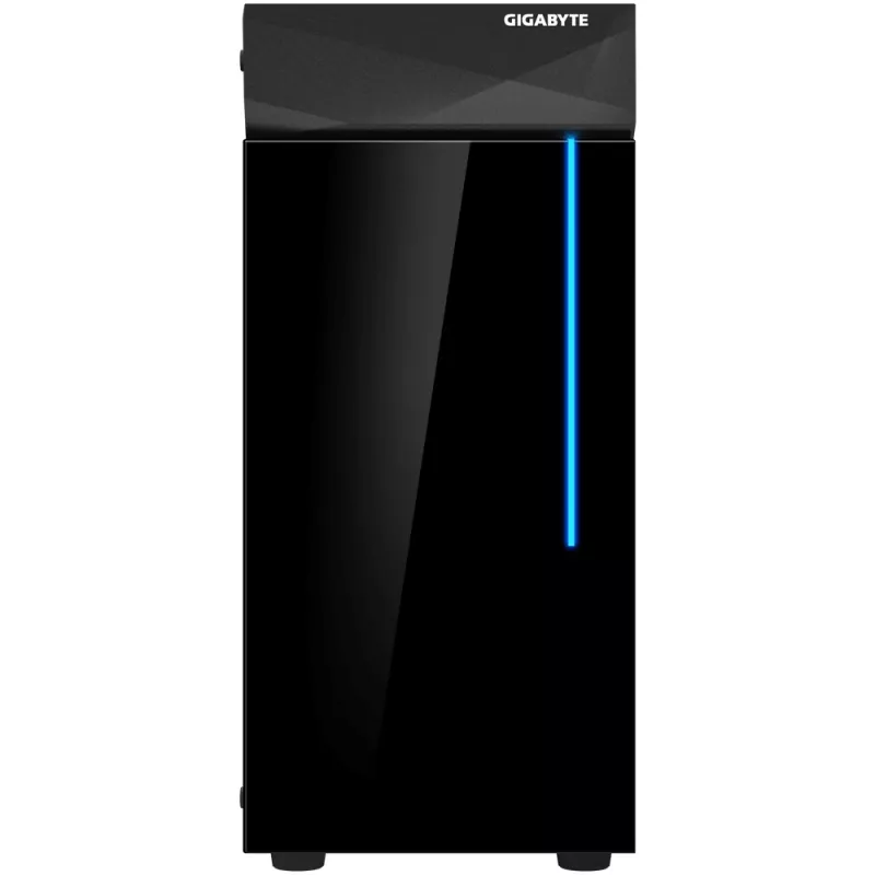 Obudowa PC GIGABYTE C200 Midi Tower Czarna