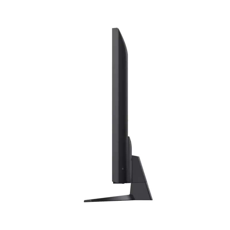TV LG 43NANO81A6A 43 cale NanoCell 4K (3840x2160), Direct-LED, webOS, HDR, HDMI 2.1, Wi‑Fi, Bluetooth