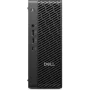 DELL Pro Max FCM2250 Intel Core Ultra 7 265 32 GB DDR5-SDRAM 1 TB SSD NVIDIA RTX A1000 Windows 11 Pro Micro PC Mini PC Czarny