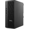 DELL Pro Max FCM2250 Intel Core Ultra 7 265 32 GB DDR5-SDRAM 1 TB SSD NVIDIA RTX A1000 Windows 11 Pro Micro PC Mini PC Czarny