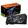 Karta graficzna GIGABYTE AORUS GeForce RTX 5080 MASTER 16G - 16 GB GDDR7, 256-bit, PCI-E 5.0, taktowanie rdzenia 2805 MHz, 3 x DisplayPort, 1 x HDMI, GV-N5080AORUS M-16GD