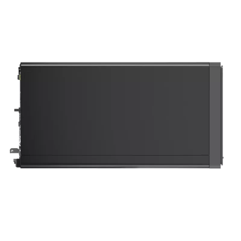 Lenovo ThinkCentre neo 50t Gen 5 Intel® Core™ i5 i5-13400 16 GB DDR5-SDRAM 512 GB SSD Windows 11 Pro Tower PC Czarny