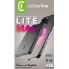 Cellularline Mag Lite 5000 Powerbank bezprzewodowy 5000 mAh kompatybilny z technologią MagSafe