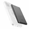 Cellularline Mag Lite 5000 Powerbank bezprzewodowy 5000 mAh kompatybilny z technologią MagSafe
