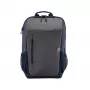 Plecak na laptopa HP Travel 18 l 15,6 cala w kolorze Iron szary
