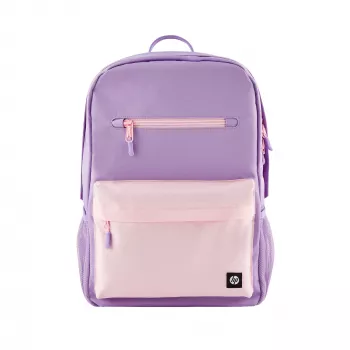 HP Campus Lavender Backpack, plecak, 490 g