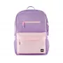 HP Campus Lavender Backpack, plecak, 490 g