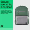 HP Campus Lavender Backpack, plecak, 490 g