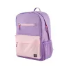 HP Campus Lavender Backpack, plecak, 490 g
