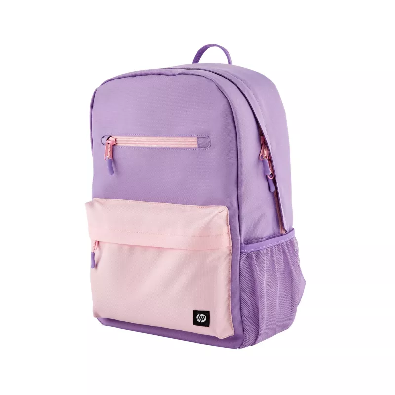 HP Campus Lavender Backpack, plecak, 490 g