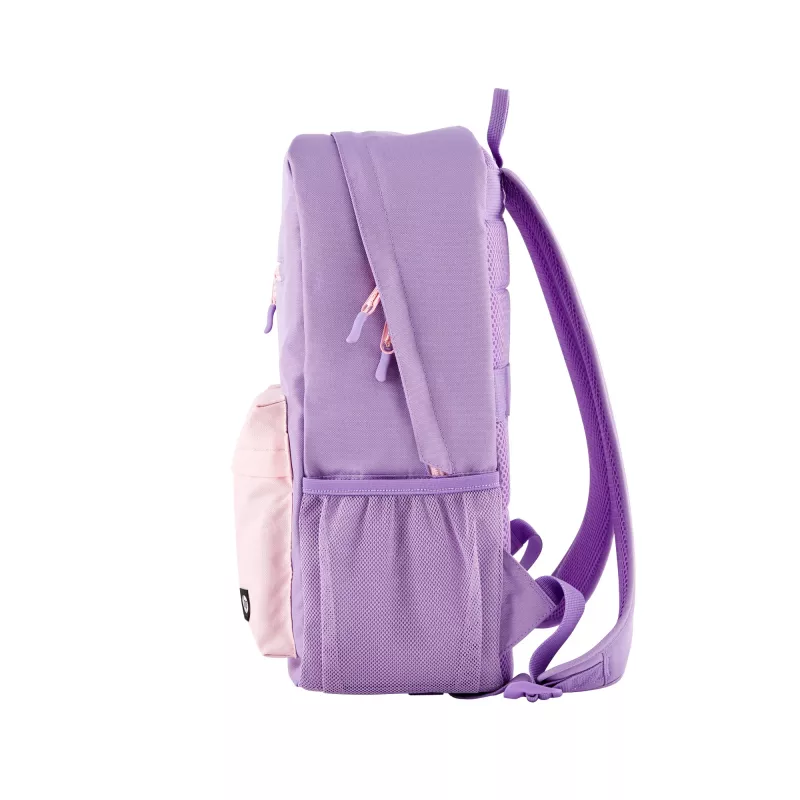 HP Campus Lavender Backpack, plecak, 490 g