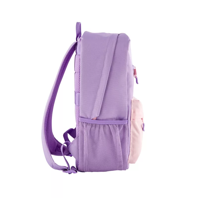 HP Campus Lavender Backpack, plecak, 490 g