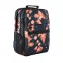 Plecak casualowy HP Campus XL Tie Dye czarny poliester