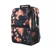 Plecak casualowy HP Campus XL Tie Dye czarny poliester