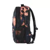 Plecak casualowy HP Campus XL Tie Dye czarny poliester