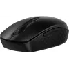 Mysz Bluetooth HP 420 Programowalna, oburęczna, Bluetooth, 4000 DPI, czarna