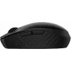Mysz Bluetooth HP 420 Programowalna, oburęczna, Bluetooth, 4000 DPI, czarna