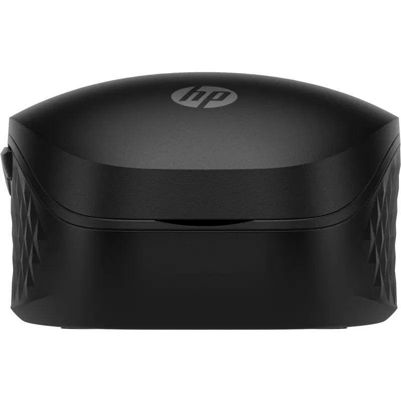 Mysz Bluetooth HP 420 Programowalna, oburęczna, Bluetooth, 4000 DPI, czarna