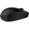 Mysz Bluetooth HP 420 Programowalna, oburęczna, Bluetooth, 4000 DPI, czarna