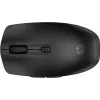 Mysz Bluetooth HP 420 Programowalna, oburęczna, Bluetooth, 4000 DPI, czarna