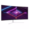 Monitor LC-Power LC-M34-UWQHD-100-C-V3 34 cale UltraWide Quad HD LCD 3440 x 1440