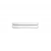 BELKIN Boostcharge Qi2 15w Magnetyczna Podstawka 2w1 - Biała