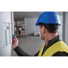 Bosch GLM 50-27 C PROFESSIONAL Dalmierz laserowy Czarny, Niebieski 50 m